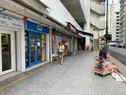 Lorong 4 Toa Payoh (D12), Shop House #608437151